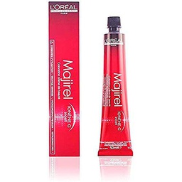 L'Oreal Majirel 7.3 , Color Rubio Dorado, 50 ml