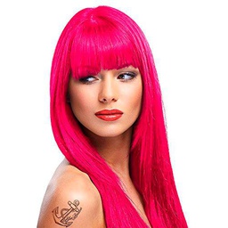 2 x La Riche Directions Semi-Permanent Hair Color 88ml Tubs
