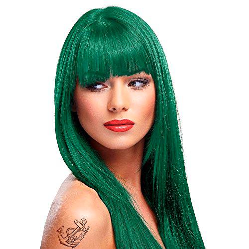 2 x La Riche Directions Semi-Permanent Hair Color 88ml Tubs