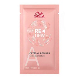 Wella Professionals Color Renew Crystal Powder (5 x 9 g)