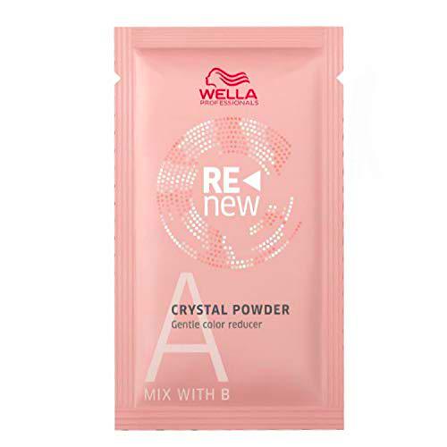 Wella Professionals Color Renew Crystal Powder (5 x 9 g)