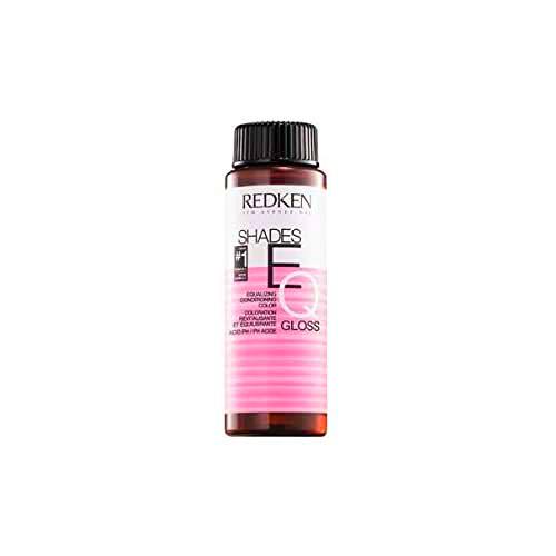 Redken rotken Shades EQ de ecualización Conditioning Color Gloss