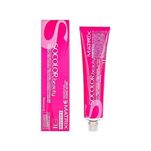 Matrix, Coloración permanente - 90 ml.