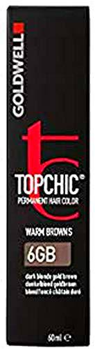 Goldwell, Coloración permanente - 1 unidad