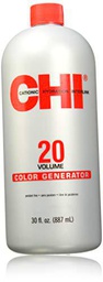Farouk Chi Tinte Capilar, Generador de Color 20 Vol