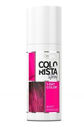 L'Oréal Paris Colorista Coloración Temporal Colorista Spray