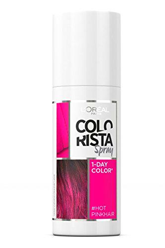 L'Oréal Paris Colorista Coloración Temporal Colorista Spray