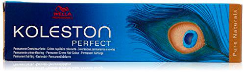 Koleston, Coloración permanente - 1 unidad