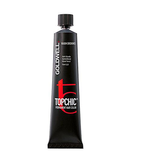 Goldwell Topchic 4NN TC TB 60ML Coloración permanente