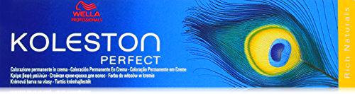 Wella 81454102 KP Rich Naturals Coloración Permanente