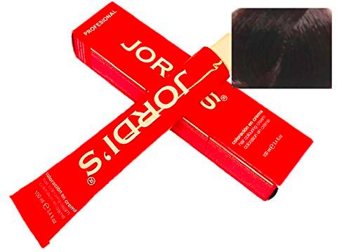 Tintes Profesionales color intenso y brillante - 5.75- CASTAÑO CLARO CHOCOLATE