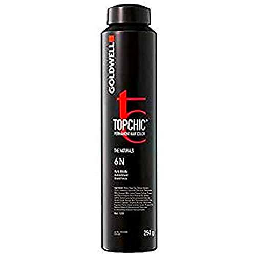 Goldwell, Coloración permanente - 1 unidad