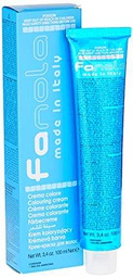 Fanola, Coloración permanente - 100 ml.