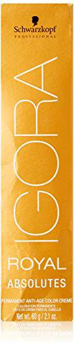 Schwarzkopf Coloración del cabello 1 Unidad 250 g