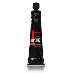 Goldwell Topchic - Color para el pelo, 2 unidades, (0,06 l por unidad)