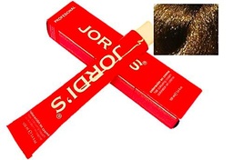 Tintes Profesionales color intenso y brillante - 7.07- RUBIO MEDIO NATURAL CALIDO