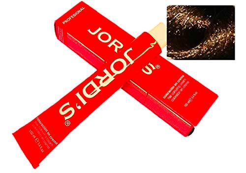 Tintes Profesionales color intenso y brillante - 5.3- CASTAÑO CLARO DORADO