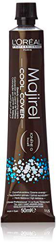 L'Oréal Professionnel Majirel Cool Cover Coloración permanente en crema para el cabello