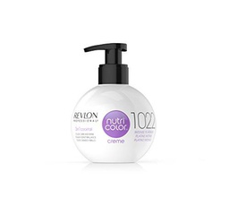 Revlon Nutri Color 1022/Platino Intenso 270Ml
