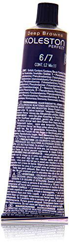 Koleston, Coloración permanente - 1 unidad