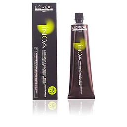 L'Oreal Professionnel Inoa, Coloración Permanente sin Amoníaco