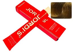 Tintes Profesionales color intenso y brillante - 8.3- RUBIO CLARO DORADO