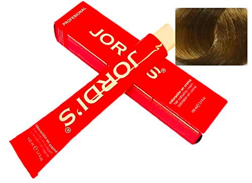 Tintes Profesionales color intenso y brillante - 8.3- RUBIO CLARO DORADO