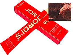 Tintes Profesionales color intenso y brillante - 7.5- RUBIO MEDIO CAOBA