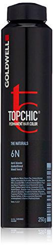 Goldwell, Coloración permanente - 1 unidad