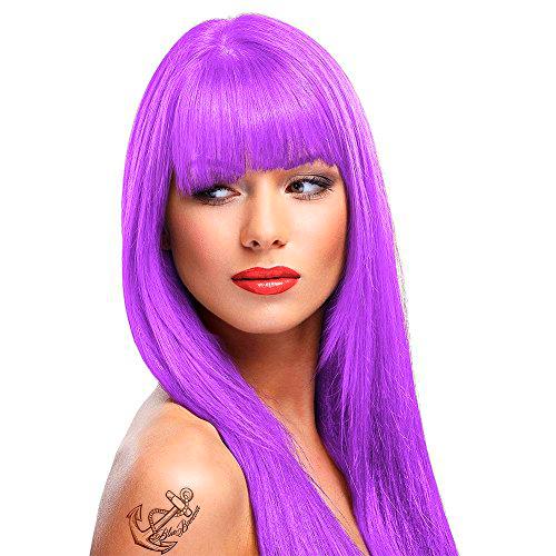 2 x La Riche Directions Semi-Permanent Hair Color 88ml Tubs