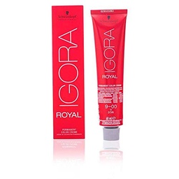 Schwarzkopf Professional, Coloración permanente - 100 gr.