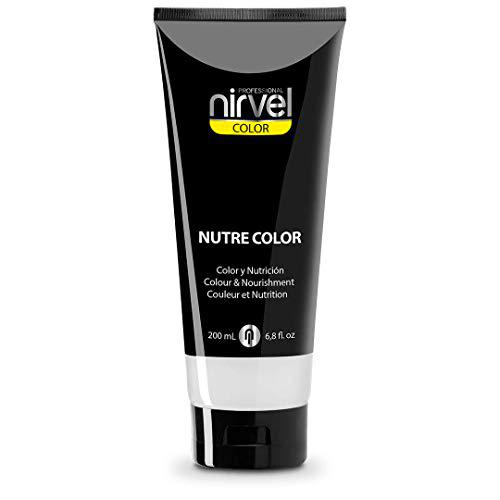 Nirvel nutre color blanco 200 ml