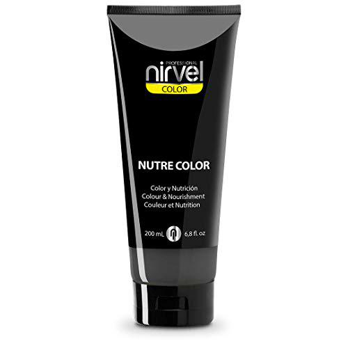 Nirvel nutre color gray 200 ml