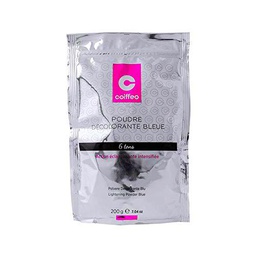 Coiffeo - Polvo decolorante para pelo (200 g)