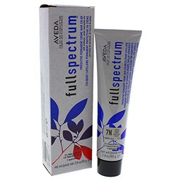 Aveda 7 N (Medium Blonde) Full Spectrum deposit-only color de pelo (Demi) Tratamiento 2.8oz/80 g