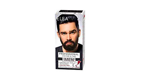 Elea Men Professional Color &amp; Care Crema sin de amoníaco para hombres