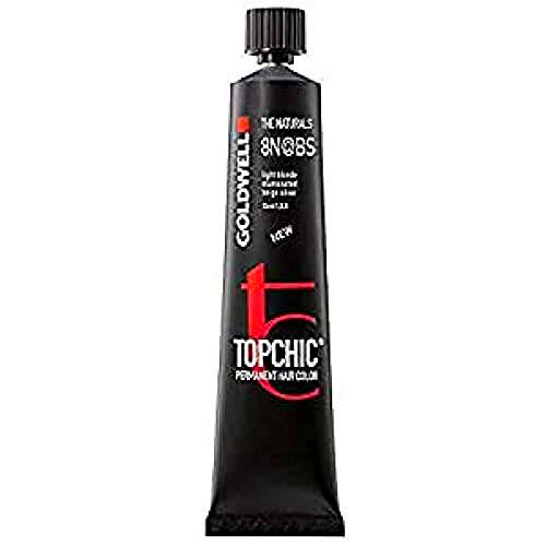Goldwell, Coloración permanente - 60 ml.