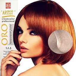 Tinte para cabello profesional, color absolute Extreme sin amoniaco