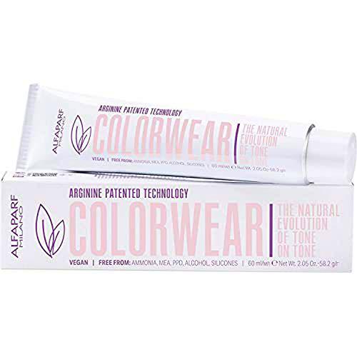 AlfaParf Color Wear Na 10,21 60 ml