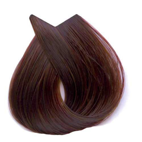 Blumin Kit Tinte Pelo/Tinte Capilar/Tinte para Cabello/Coloración Permanente Capilar Anti-Edad