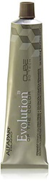 Alfaparf Chemical Hair Dyes Evolution of The Color