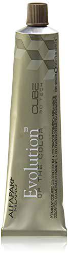 Alfaparf Chemical Hair Dyes Evolution of The Color