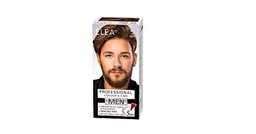 Elea Men Professional Color &amp; Care Crema sin de amoníaco para hombres