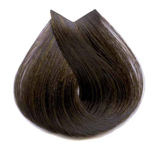 Blumin Kit Tinte Pelo/Tinte Capilar/Tinte para Cabello/Coloración Permanente Capilar Anti-Edad