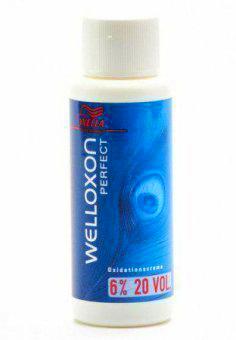 Welloxon Perfect 6% 60 ml por KOLESTONE PERFECT