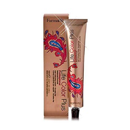 FarmaVita Life Color Plus, Tinte 4.1 Castaño Ceniza