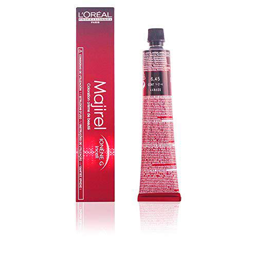 Majirel, Coloración permanente (6.45) - 50 ml.