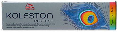 Wella Professionals Koleston 0/88 - Tinte de coloración