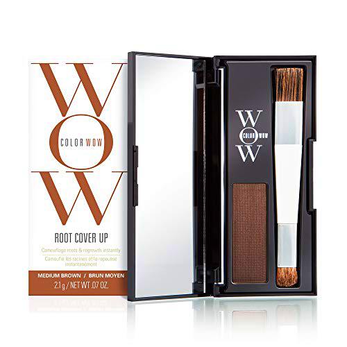 Color WOW raíz Cover Up