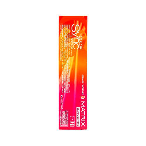 Matrix Coloración del Cabello 1 Unidad 90 ml